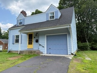 property at 1657 Farmington Ave