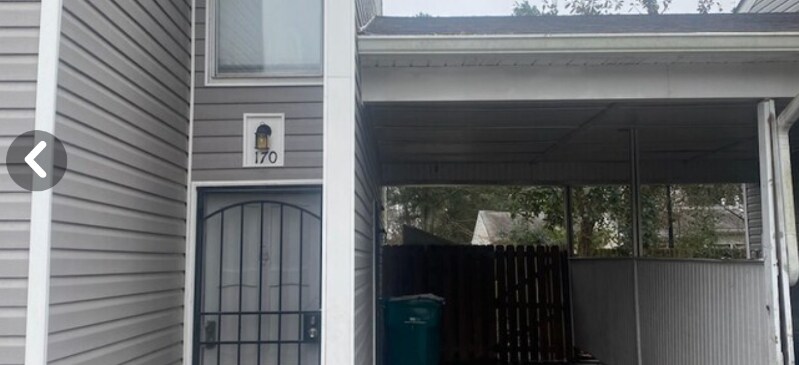 170 Governors Dr in Forest Park, GA - Building Photo