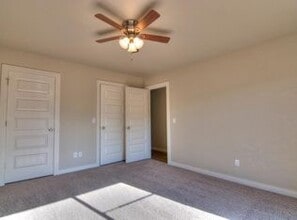 2901 Rosewood Ln, Unit 2901 in Oklahoma City, OK - Building Photo - Building Photo