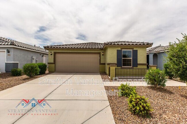 property at 1057 N Saguaro St