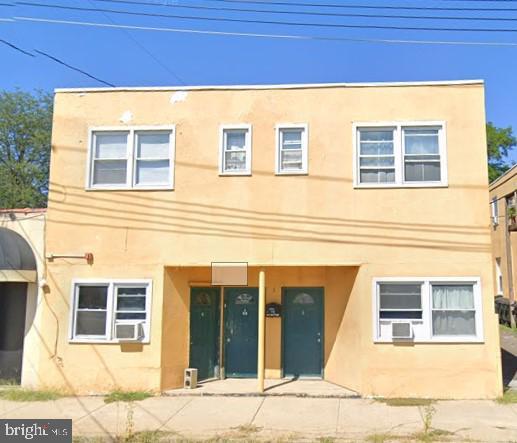 5 E Main St in Wrightstown, NJ - Building Photo