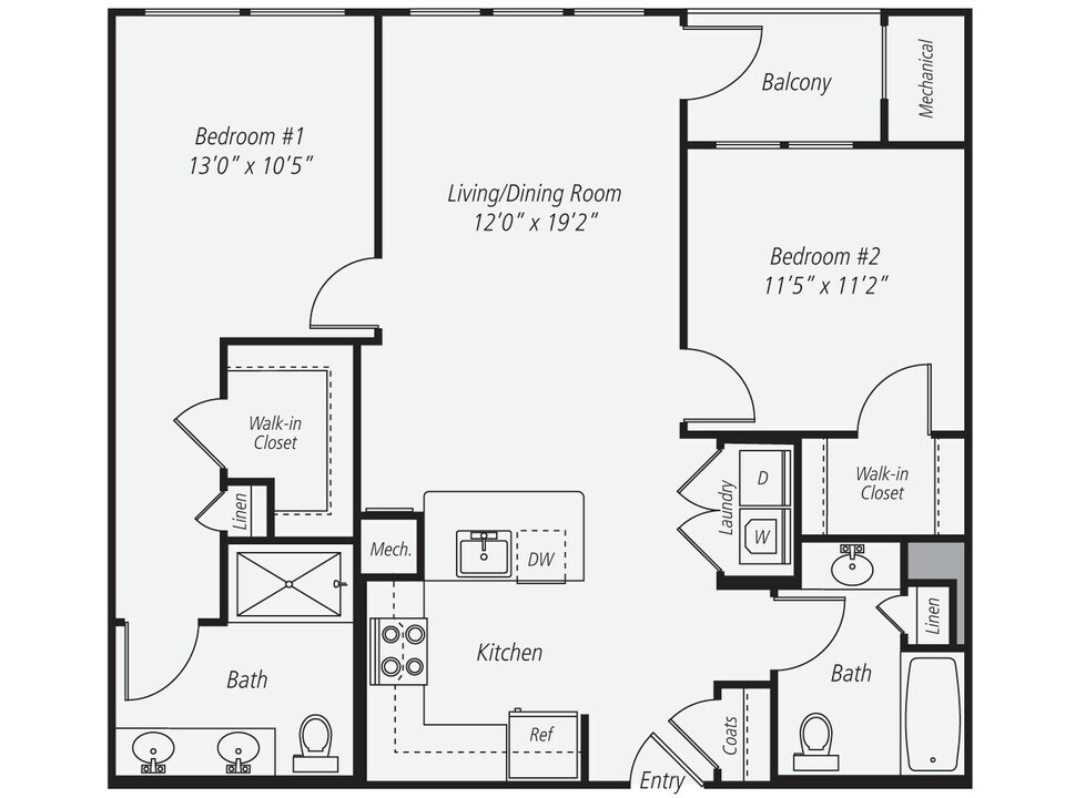 333 Great River Rd in Somerville, MA - Building Photo