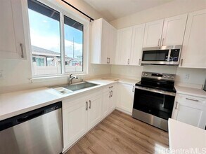 91-1133 Halekukui St in Waipahu, HI - Building Photo - Building Photo