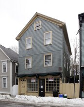 126-128 Spring St in Newport, RI - Building Photo - Building Photo
