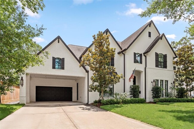 122 Sibelius Ln in Houston, TX - Building Photo - Building Photo