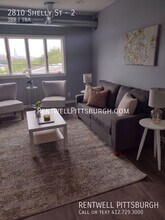 2810 Shelly St in Pittsburgh, PA - Building Photo - Building Photo