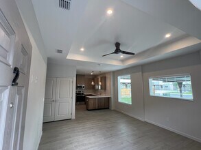 3509 Duke Ave, Unit 2 in McAllen, TX - Building Photo - Building Photo