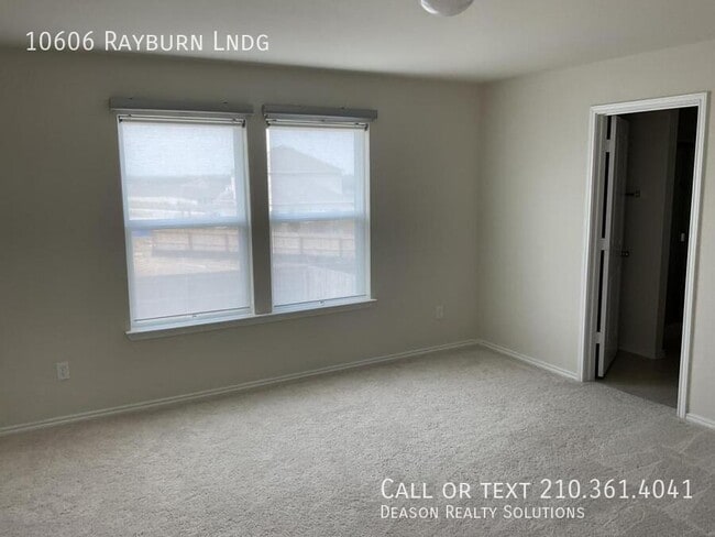 property at 10606 Rayburn Lndg