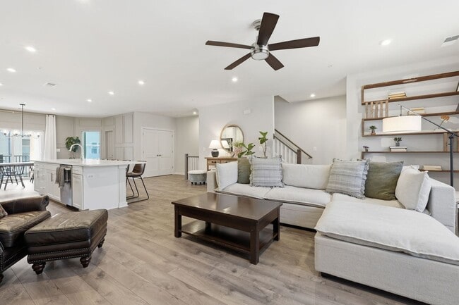 44617 Wolfhound Sq in Ashburn, VA - Building Photo - Building Photo