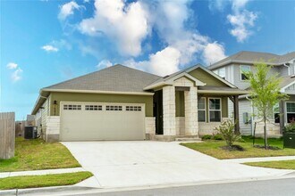 1642 Settlers Glen Dr in Round Rock, TX - Building Photo - Building Photo