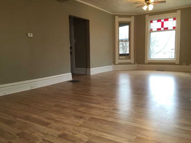 property at 1011 S Peoria Ave