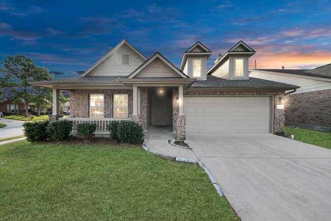 property at 3122 Pathfinders Pass