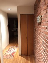 95 Gainsborough St, Unit #1 in Boston, MA - Building Photo - Building Photo