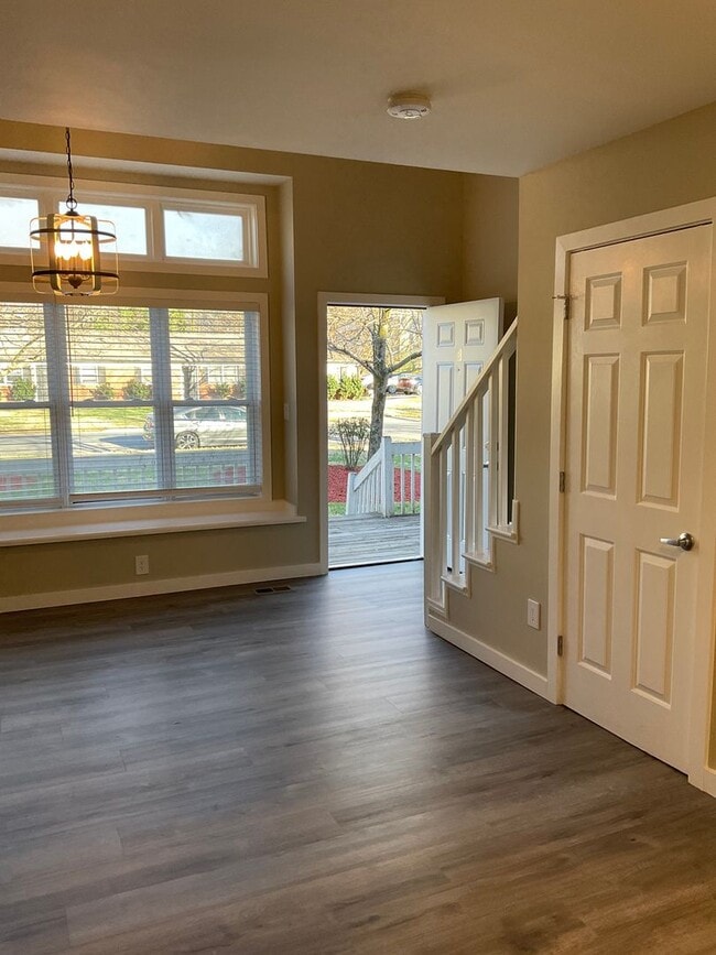 property at 1006 Rucker St