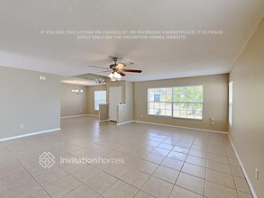 1901 Fabien Cir in Melbourne, FL - Foto de edificio - Building Photo