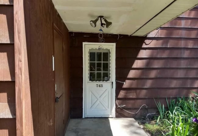 743 Jackson St in Lansdale, PA - Building Photo - Building Photo