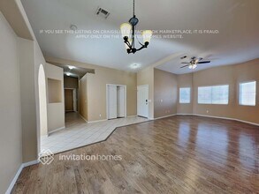 311 Mulberry Glen Dr in North Las Vegas, NV - Building Photo - Building Photo