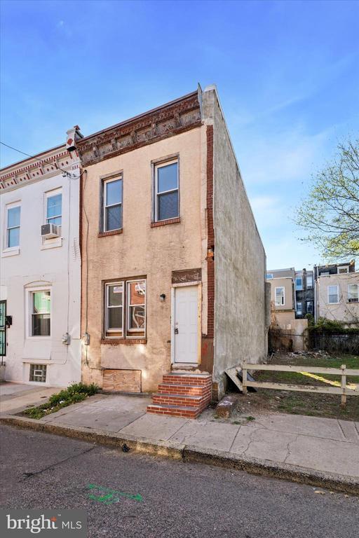 2350 N Opal St in Philadelphia, PA - Building Photo - Building Photo
