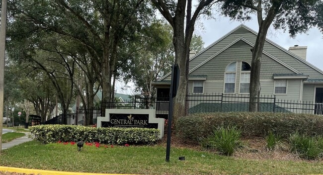 property at 6004 Westgate Dr