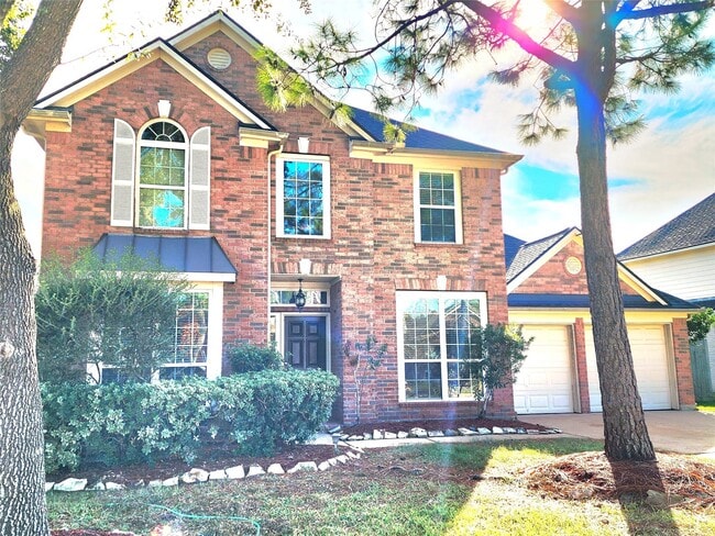 property at 11306 Palm Bay St