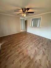 1108 S Faulkner St in Pampa, TX - Foto de edificio - Building Photo