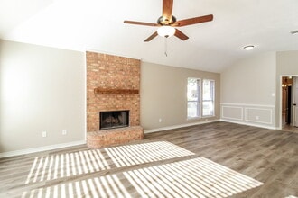 2025 Woven Trail in Lewisville, TX - Building Photo - Building Photo