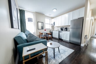241 W 113th St in New York, NY - Building Photo - Building Photo