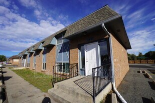 11681 W 44th Ave in Wheat Ridge, CO - Building Photo