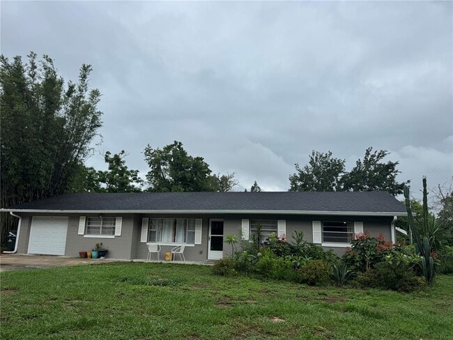 property at 1079 Seminole St