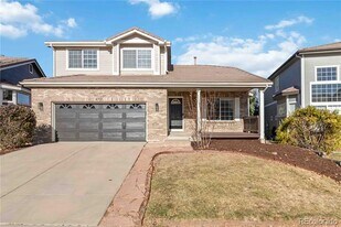 4795 Fenwood Dr in Littleton, CO - Building Photo