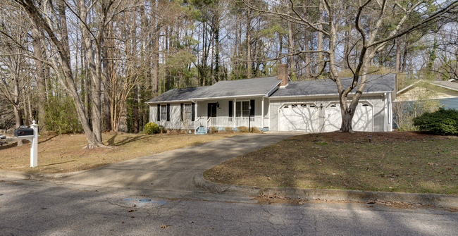 3424 Gemini Dr in Raleigh, NC - Building Photo - Building Photo