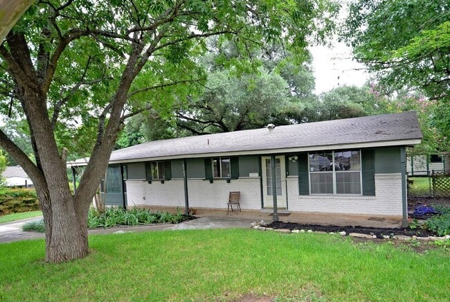 property at 5103 Orleans Ct