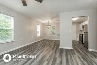 2371 Arno Ct NW in Atlanta, GA - Building Photo - Building Photo