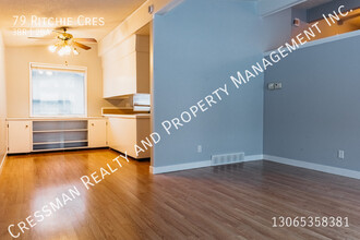 79 Ritchie Crescent in Regina, SK - Building Photo - Building Photo