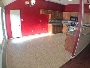 316 Kennedy Dr in Crowley, TX - Building Photo - Building Photo