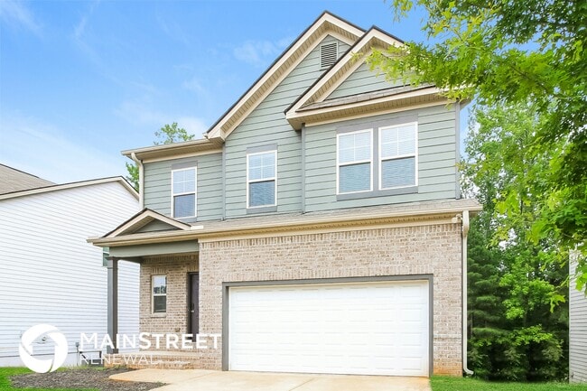 177 Parkview Pl Dr in Mcdonough, GA - Building Photo - Building Photo
