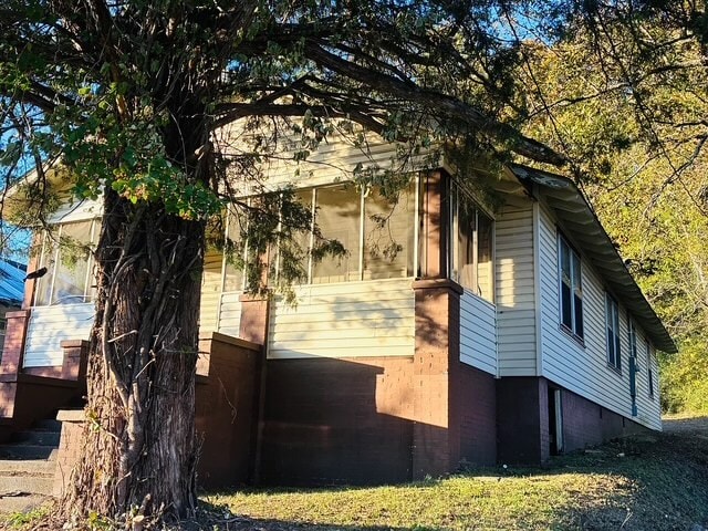 1405 Tuscaloosa Ave in Gadsden, AL - Building Photo - Building Photo