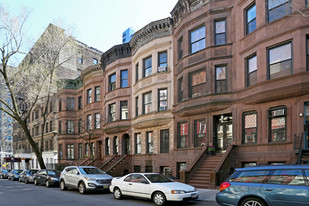 238 W 101st St Apartments