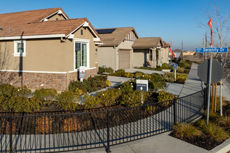 Luminescence at Liberty in Rio Vista, CA - Building Photo - Building Photo