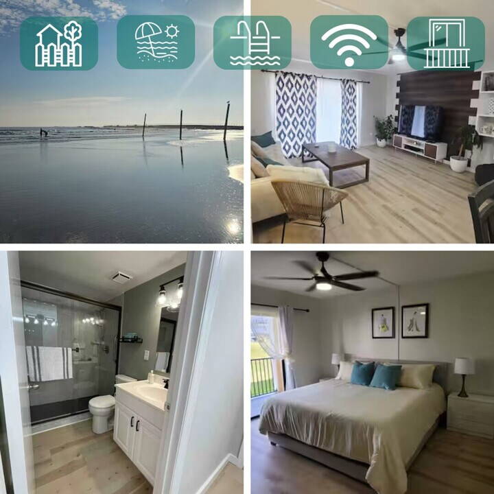 33 Inlet Harbor Rd in Ponce Inlet, FL - Building Photo