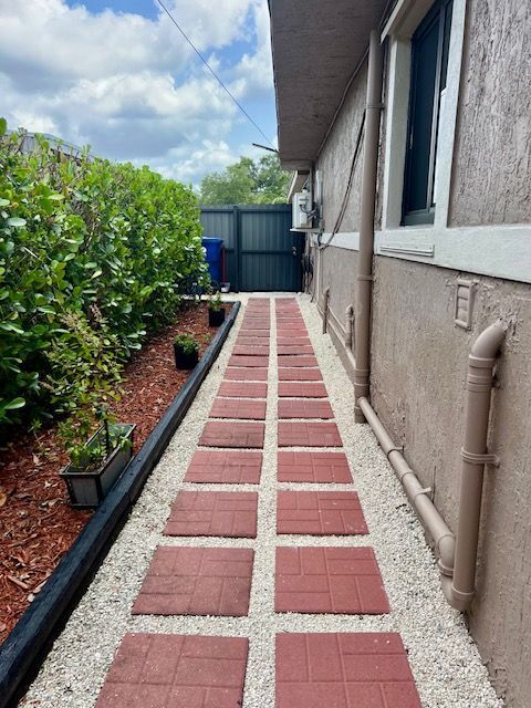 property at 3760 NW 197th St