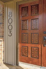 8003 Brookfield Cir SE in Huntsville, AL - Building Photo - Building Photo