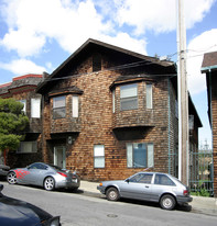 28-36 Cottage Ave Apartments