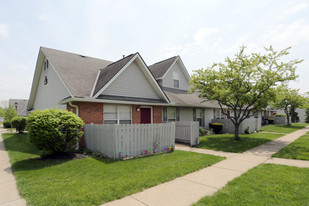 Streetsboro Village Square Apartments