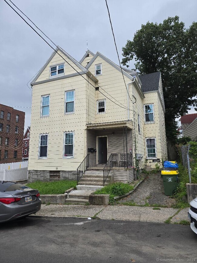 property at 53 Cooke St