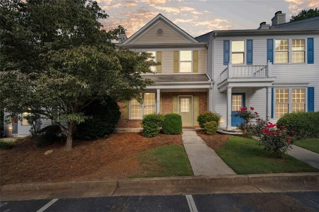 14 Highoak Dr