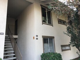 2738 Oak Rd in Walnut Creek, CA - Building Photo
