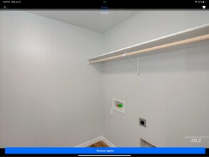 1988 S Cactus Lily Wy in Meridian, ID - Building Photo - Building Photo