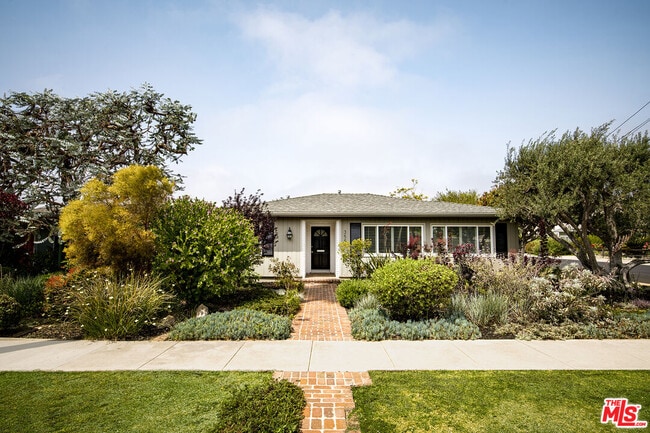 property at 3555 Wasatch Ave