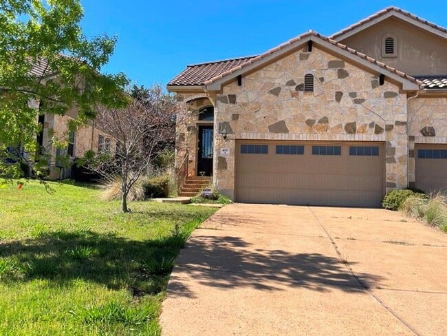 property at 400 Hummingbird Ln